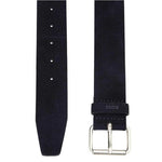 Cintura in suede 50481829 10204546 01 401 BOSS Dark blue 