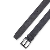 Cintura in suede 50516742 10243454 01 401 BOSS Dark blue 