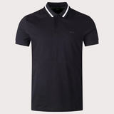 Polo manica corta 50538101 10270351 402 BOSS Dark blue 