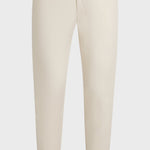 Pantaloni in cotone elasticizzato 50539970 102619 131 BOSS Open white 
