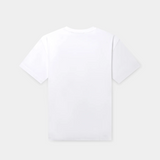T-Shirt manica corta DOTTED LOGO 2511151 WHITE DAILY PAPER White 