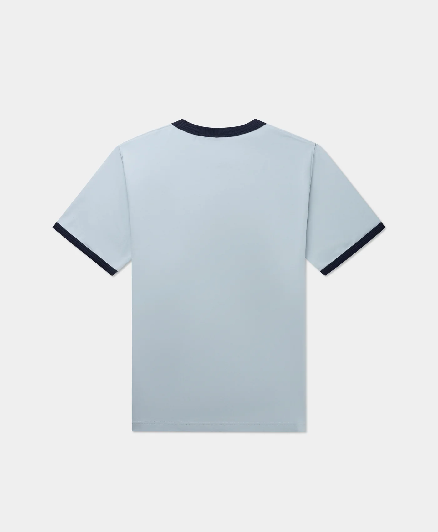 T-Shirt manica corta DOTTED TYPE 2511050 SUBDUED BLUE DAILY PAPER Subdued blue 