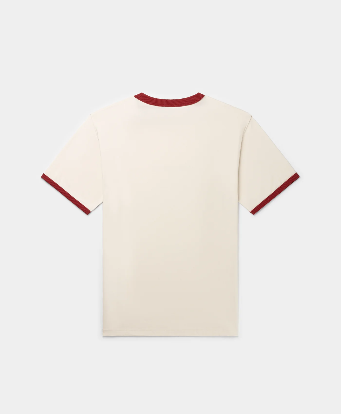 T-Shirt manica corta DOTTED TYPE 2511051 GARDENIA DAILY PAPER Gardenia 