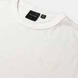 T-Shirt manica lunga SLUB IS 2511072 WHITE DAILY PAPER White 