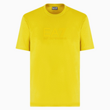 T-Shirt manica corta 7M000224 AF10375 U7036 EA7 Yellow 