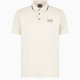 Polo manica corta 7M000277 AF10375 U1112 EA7 Natural 