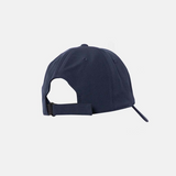 Cappello in tessuto elasticizzato 7X000106 AF13554 MB191 EA7 Blue 