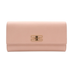 Baguette in ecopelle con catena BS32A51E2 181 ELISABETTA FRANCHI Carne 