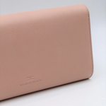 Baguette in ecopelle con catena BS32A51E2 181 ELISABETTA FRANCHI Carne 