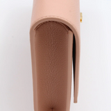 Baguette in ecopelle con catena BS32A51E2 181 ELISABETTA FRANCHI Carne 