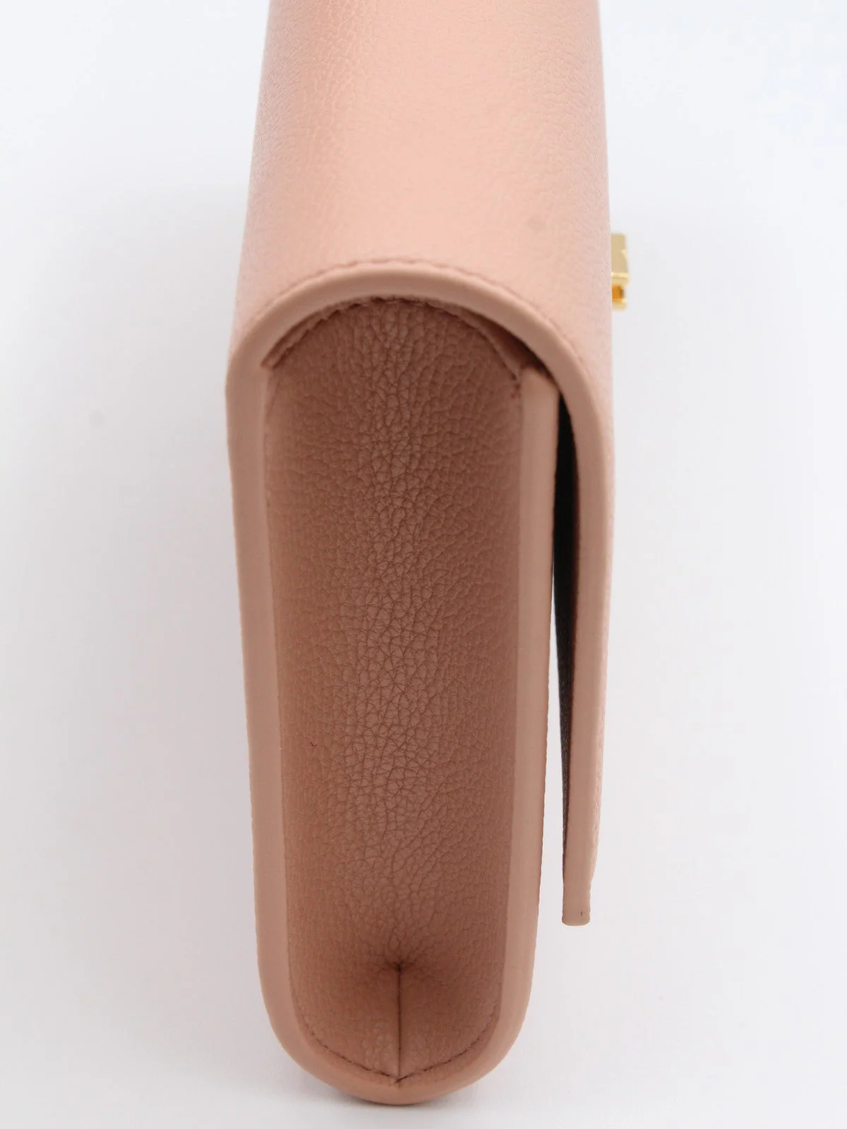 Baguette in ecopelle con catena BS32A51E2 181 ELISABETTA FRANCHI Carne 