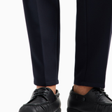 Pantalone effetto jogger 6D1PM6 1NFTZ 0920 EMPORIO ARMANI Blu navy 