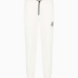 Pantalone in jersey EM001701 AF10013 U0003 EMPORIO ARMANI Snow white 