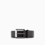Cintura in pelle Y4S657 YQ92X 80001 EMPORIO ARMANI Black 