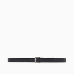 Cintura in pelle Y4S657 YQ92X 80001 EMPORIO ARMANI Black 