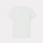 T-Shirt manica corta FF52TS1494SO 02 KENZO White 