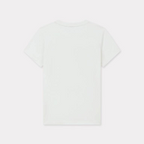 T-Shirt manica corta FF52TS1494SO 02 KENZO White 