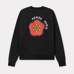 Felpa girocollo FF55SW2674MC 99J KENZO Black 