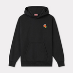 Felpa con cappuccio FF55SW2754MC 99J KENZO Black 