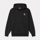Felpa con cappuccio FF55SW2754MC 99J KENZO Black 