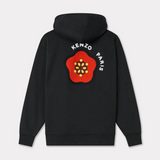 Felpa con cappuccio FF55SW2754MC 99J KENZO Black 