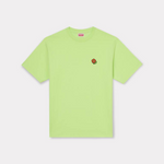 T-Shirt manica corta FF55TS5284SG 45A KENZO Green 