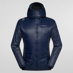 Piumino ultralight AEQUILIBRIUM LITE INSULATION JKT S246460 NIGHT SKY/CHALK LA SPORTIVA Night sky/chalk 