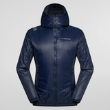 Piumino ultralight AEQUILIBRIUM LITE INSULATION JKT S246460 NIGHT SKY/CHALK LA SPORTIVA Night sky/chalk 