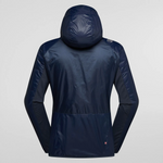 Piumino ultralight AEQUILIBRIUM LITE INSULATION JKT S246460 NIGHT SKY/CHALK LA SPORTIVA Night sky/chalk 