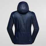 Piumino ultralight AEQUILIBRIUM LITE INSULATION JKT S246460 NIGHT SKY/CHALK LA SPORTIVA Night sky/chalk 