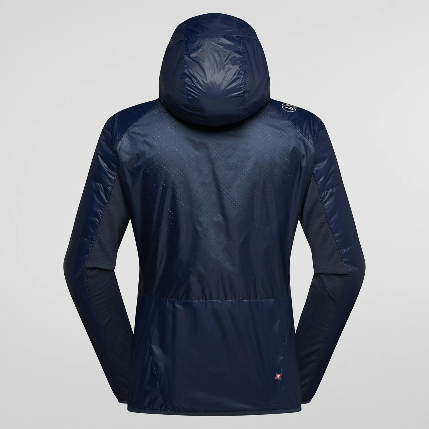 Piumino ultralight AEQUILIBRIUM LITE INSULATION JKT S246460 NIGHT SKY/CHALK LA SPORTIVA Night sky/chalk 