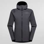 Giacca tecnica AEQUILIBRIUM SPEED JKT S23919004 ONYX/CHALK LA SPORTIVA Onyx/chalk 
