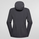 Giacca tecnica AEQUILIBRIUM SPEED JKT S23919004 ONYX/CHALK LA SPORTIVA Onyx/chalk 