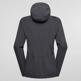 Giacca tecnica AEQUILIBRIUM SPEED JKT S23919004 ONYX/CHALK LA SPORTIVA Onyx/chalk 
