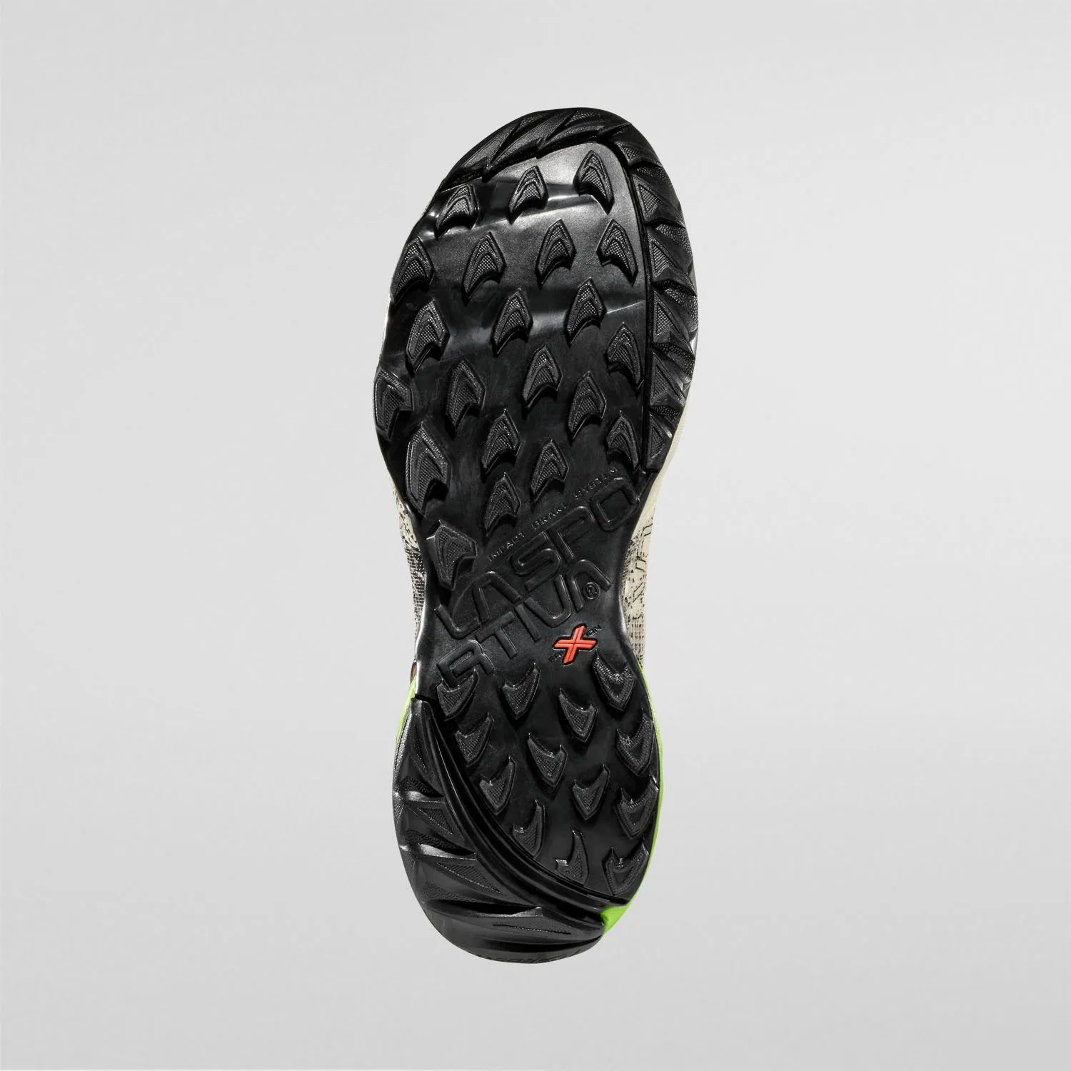 Scarpa tecnica AKASHA II 56A003003 ANTIQUE WHITE LA SPORTIVA Antique white 