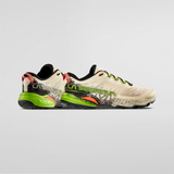 Scarpa tecnica AKASHA II 56A003003 ANTIQUE WHITE LA SPORTIVA Antique white 