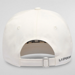 Cappellino in cotone HIKE CAP Y31004919 CHALK/ONYX LA SPORTIVA Chalk/onyx 