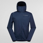 Giacca tecnica WALL BREEZE STRETCH JKT S21646004 NIGHT SKY/CHALK LA SPORTIVA Night sky/chalk 