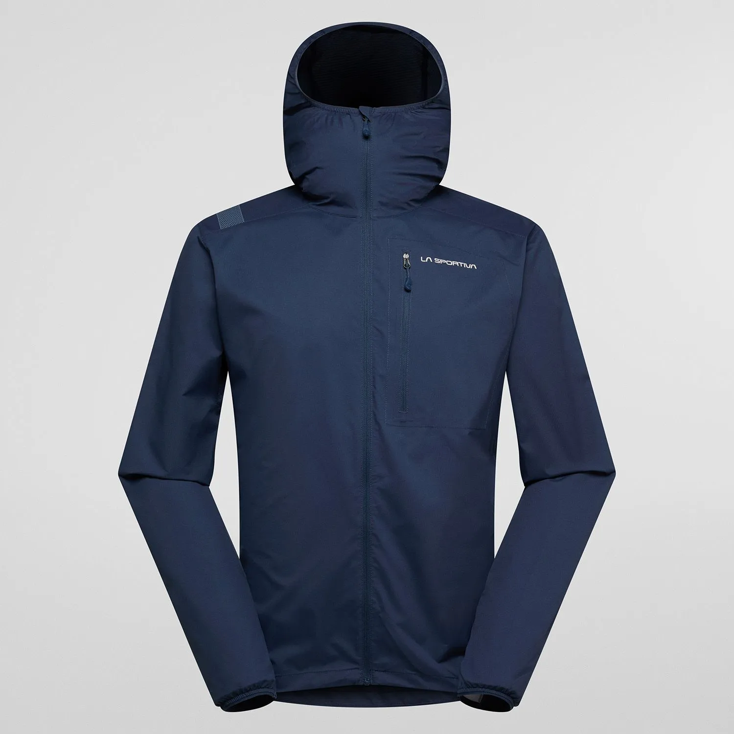 Giacca tecnica WALL BREEZE STRETCH JKT S21646004 NIGHT SKY/CHALK LA SPORTIVA Night sky/chalk 
