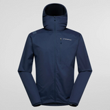 Giacca tecnica WALL BREEZE STRETCH JKT S21646004 NIGHT SKY/CHALK LA SPORTIVA Night sky/chalk 
