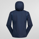 Giacca tecnica WALL BREEZE STRETCH JKT S21646004 NIGHT SKY/CHALK LA SPORTIVA Night sky/chalk 