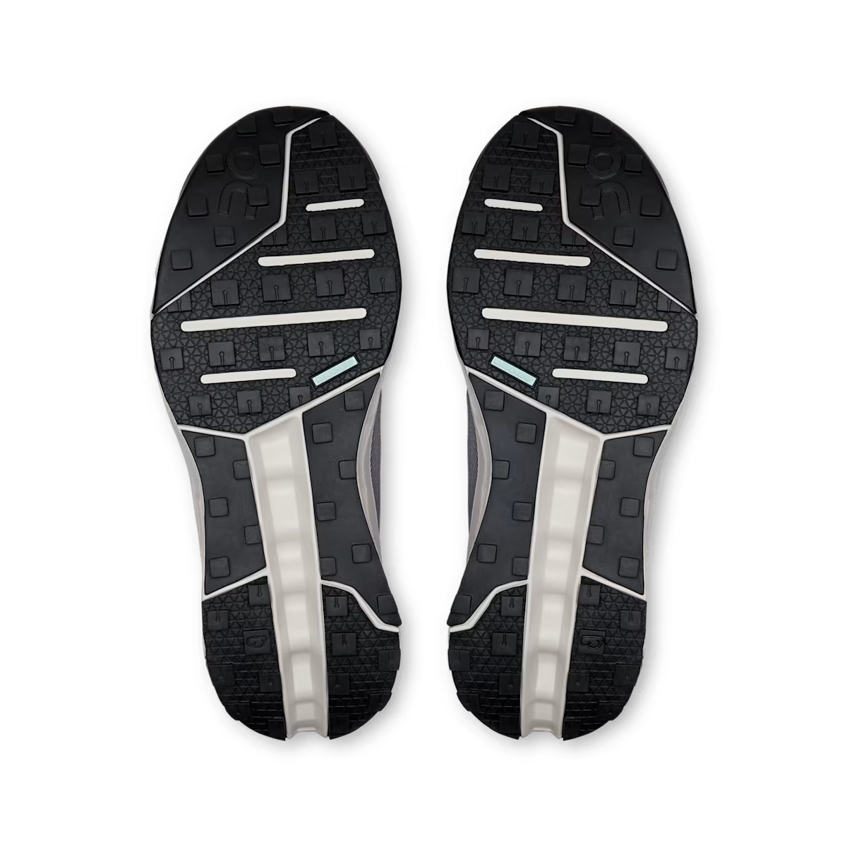 Sneaker Clouhorizon CLOUDHORIZON W 3WE10013314 WOLF ROCK ON RUNNING Wolf rock 