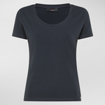 T-Shirt manica corta PED5342 99012244 215 PEUTEREY Blue 