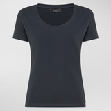 T-Shirt manica corta PED5342 99012244 215 PEUTEREY Blue 