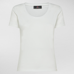 T-Shirt manica corta PED5342 99012244 730 PEUTEREY Papiro 