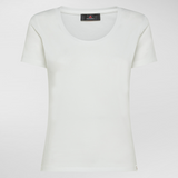 T-Shirt manica corta PED5342 99012244 730 PEUTEREY Papiro 