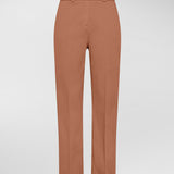 Pantalone in gabardina di cotone elasticizzata PED5344 99011950 849 PEUTEREY Pigna 