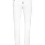 Jeans slim fit MDT4096 PDE004N 01W PHILIPP PLEIN White dream 