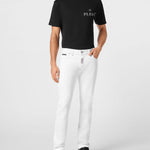 Jeans slim fit MDT4096 PDE004N 01W PHILIPP PLEIN White dream 