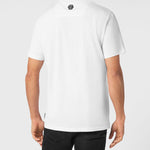 T-Shirt manica corta MTK8106 PJY002N 01 PHILIPP PLEIN White 